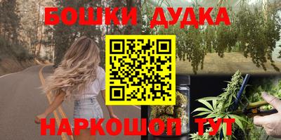 гашик Обь
